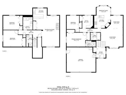 15421 Darling Path, Rosemount, MN 55068 photo 42
