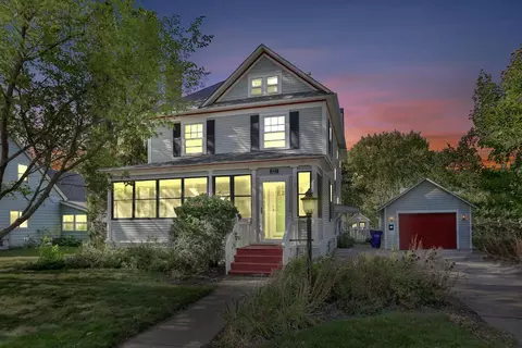 327 S Green Ave, New Richmond, WI 54017