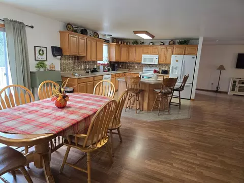 Kitchen - 821 7th Ave SW, Perham, MN 56573 photo 1 of 3