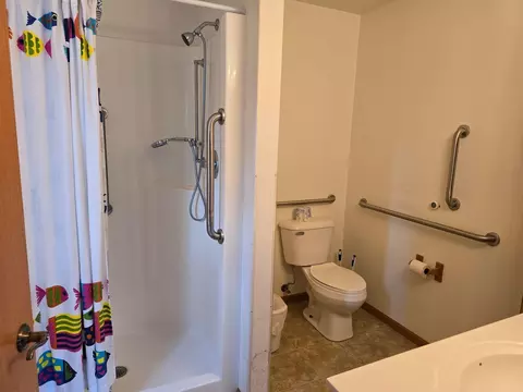Bath - 821 7th Ave SW, Perham, MN 56573 photo 2 of 6