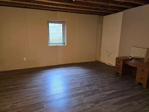 Bedroom - 821 7th Ave SW, Perham, MN 56573 photo 3 of 4