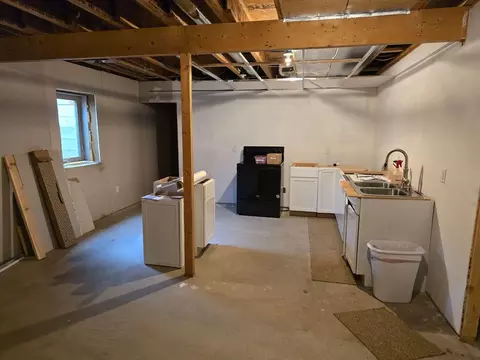 Kitchen - 821 7th Ave SW, Perham, MN 56573 photo 3 of 3
