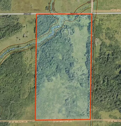 Nn Sax Road, Zim, MN 55738