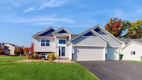 13034 Harpers St NE, Blaine, MN 55449