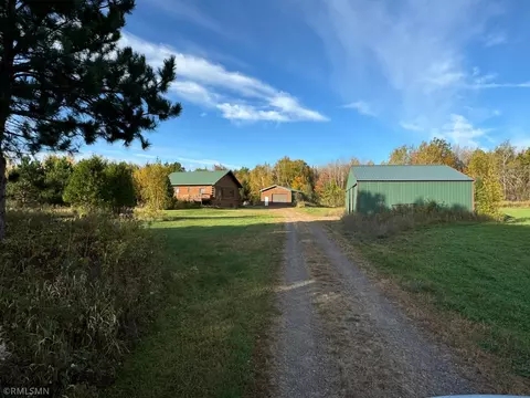 2797 Rainbow St, Brook Park, MN 55007