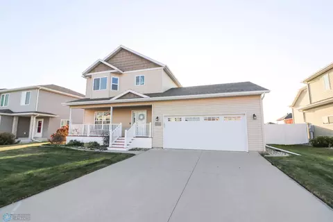 3116 5th St E, West Fargo, ND 58078