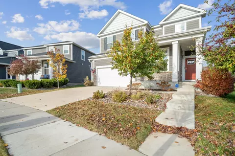 15615 Eddy Creek Way, Apple Valley, MN 55124