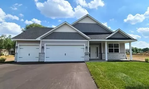 1988 Norma Way, Lino Lakes, MN 55038