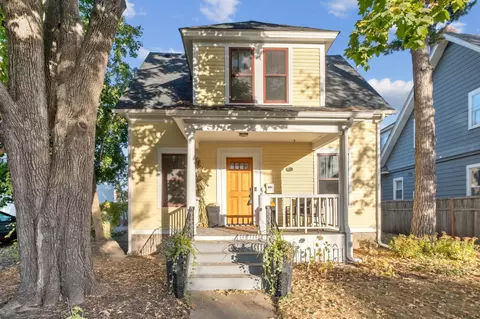 3813 Portland Ave S, Minneapolis, MN 55407