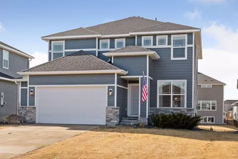 11605 Ranchview Ln N, Maple Grove, MN 55369