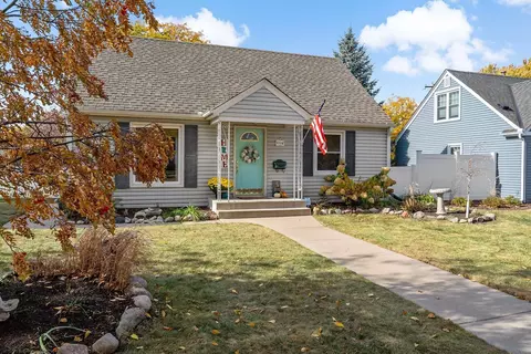 6004 Logan Ave S, Minneapolis, MN 55419
