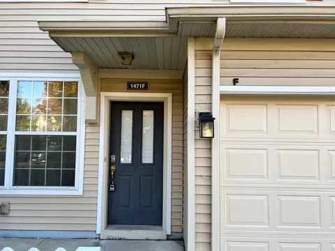 1471 111th Dr NE #F, Blaine, MN 55449