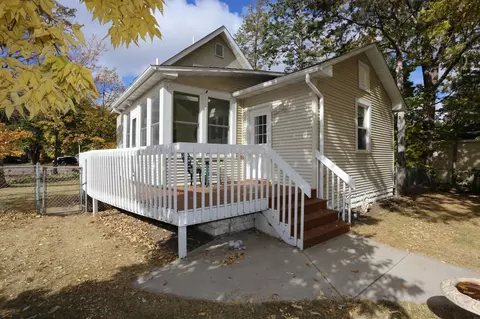 2326 4th Ave, Anoka, MN 55303