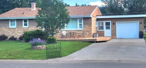 707 Arrowhead St, Aurora, MN 55705