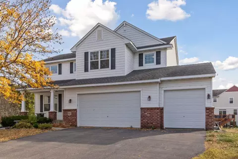 3425 Baneberry Cir, Shakopee, MN 55379