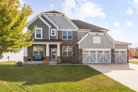 10318 Louisiana Ct N, Brooklyn Park, MN 55445