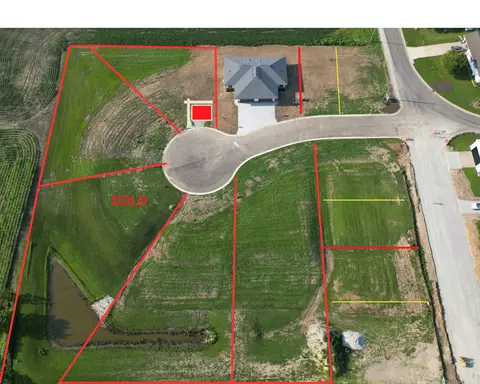 204 Diamond Ct, Wykoff, MN 55990