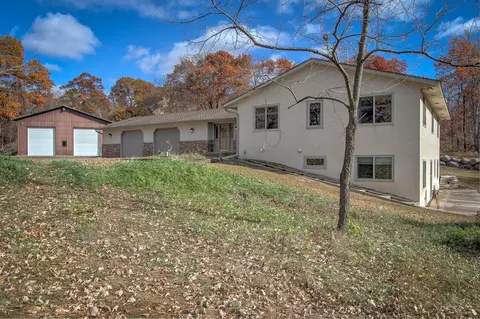 30761 Heather St NW, Isanti, MN 55040