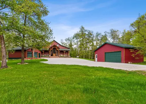 51862 Co Hwy 51, Frazee, MN 56544
