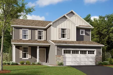 1825 Charleston Ln, Waconia, MN 55387