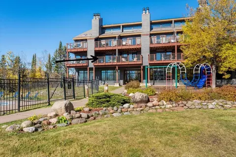 108 Bridge Run Ln #A, Lutsen, MN 55615