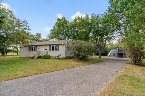 1297 County Road 6 SW, Howard Lake, MN 55349