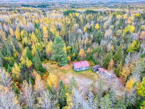 7980 Pulkinen Rd, Embarrass, MN 55732