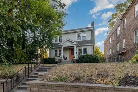 3505 Colfax Ave S, Minneapolis, MN 55408