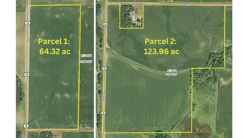 Nnn 330th St., Saint James Twp, MN 56081