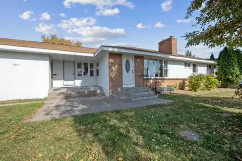 4201 Morgan Ave N, Minneapolis, MN 55412