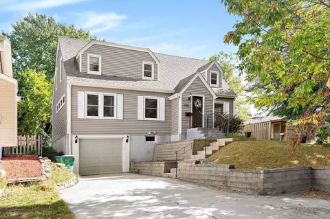 1355 Texas Ave S, Saint Louis Park, MN 55426