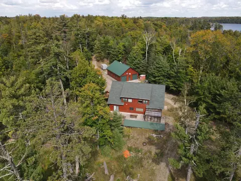 29585 W Mary Lake Dr, Northeast Itasca Unorg. Terr, MN 56636