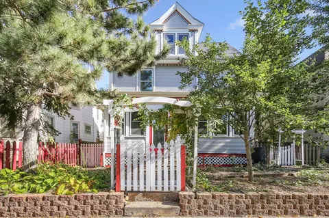 3233 Columbus Ave, Minneapolis, MN 55407