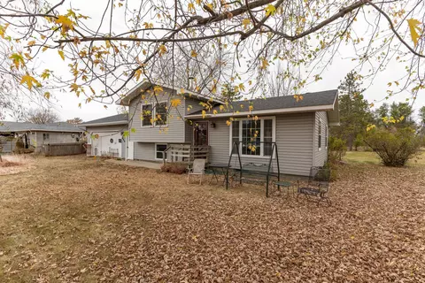 608 N Shore Dr, Battle Lake, MN 56515