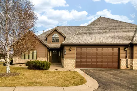 8950 Glen Edin Ln, Brooklyn Park, MN 55443