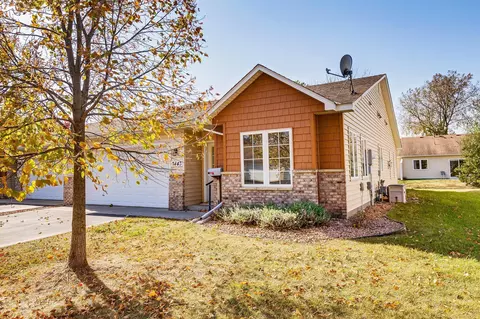 3443 Valento Cir, Vadnais Heights, MN 55127
