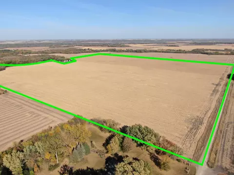 tbd Tract 1 224th St, Butternut Valley Twp, MN 56055