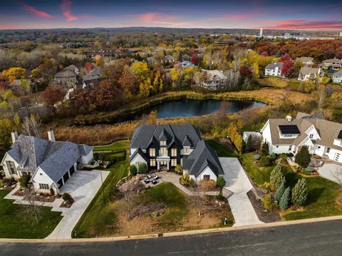 5120 Kelsey Ter, Edina, MN 55436