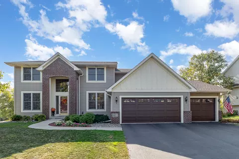18969 Ironriver Ct, Lakeville, MN 55044