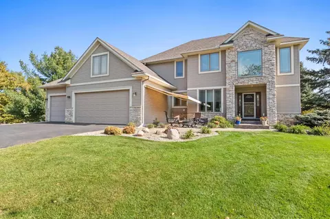 14315 Staples St NE, Ham Lake, MN 55304