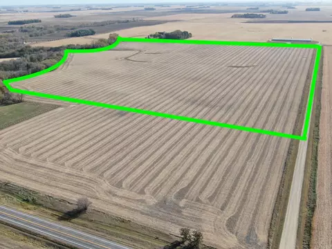 tbd Tract 2 224th St, Butternut Valley Twp, MN 56055