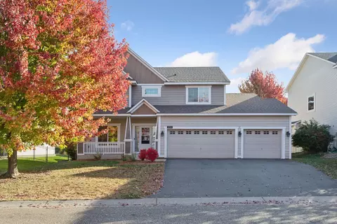 11731 Independence Way, Woodbury, MN 55129