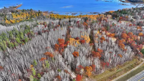 tbd County 4 #LOT 10, Lake George, MN 56458
