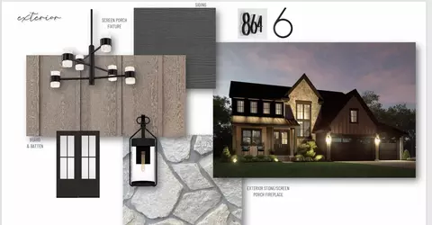 1824 Lucy Ridge Cir, Chanhassen, MN 55317