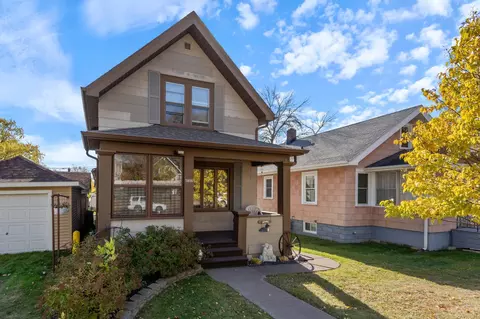 3808 W 5th St, Duluth, MN 55807