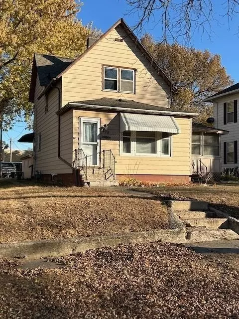 218 Sorenson St, Storden, MN 56174