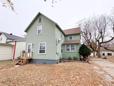 800 Strait Ave, Worthington, MN 56187