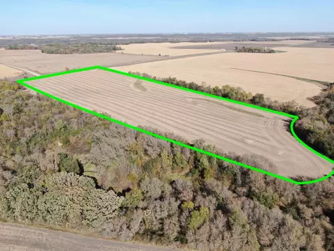 tbd Tract 3 Highway 68, Judson Twp, MN 56055
