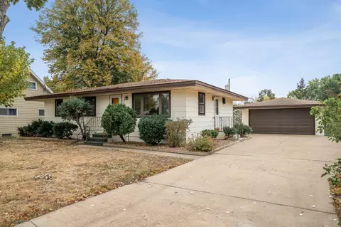 118 Ventura Ave NE, Fridley, MN 55421