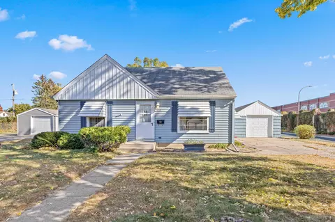 7639 1st Ave S, Richfield, MN 55423